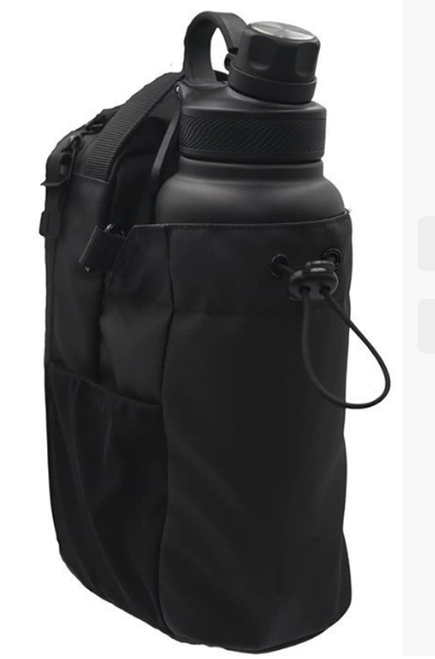 Bolso Magnético para gym